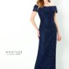 220947 Montage mother of the bride dress front 4