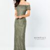 220947 Montage mo0ther of the bride dress front 3