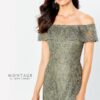 220947 Montage mo0ther of the bride dress front 2