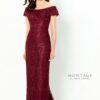 220947 Montage mo0ther of the bride dress front 1
