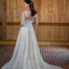 back view