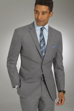 essex grey suit
