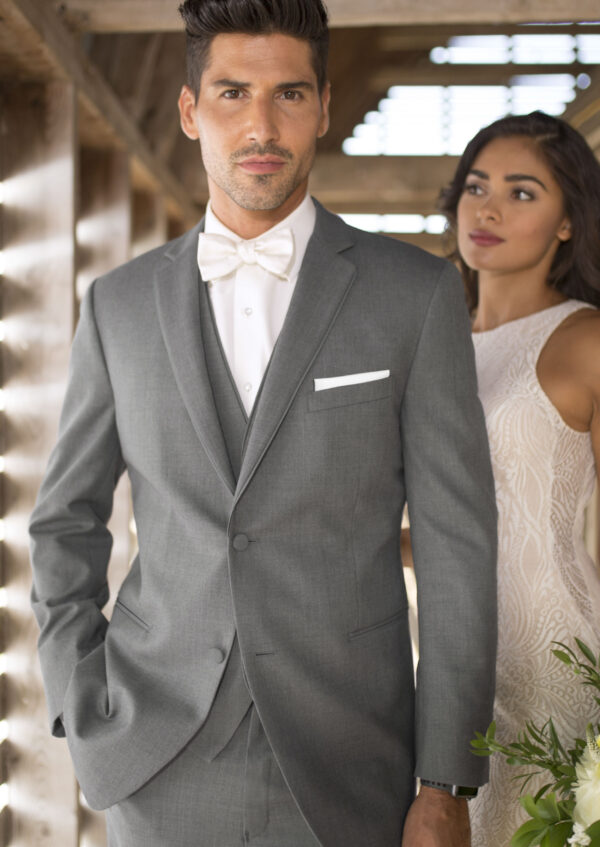 essex grey suit