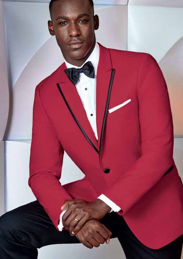 carter red tux savvi