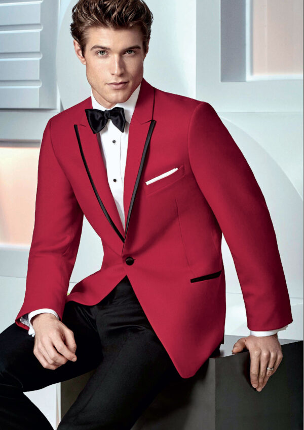 carter red tux savvi