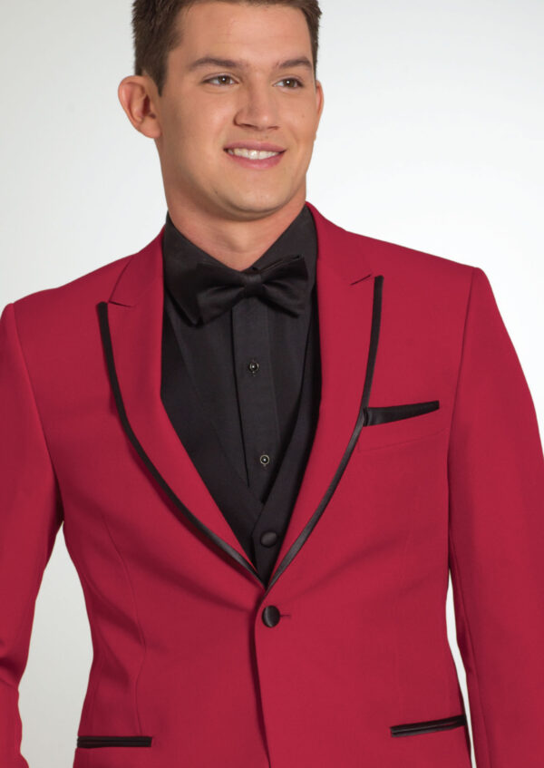 carter red tux savvi