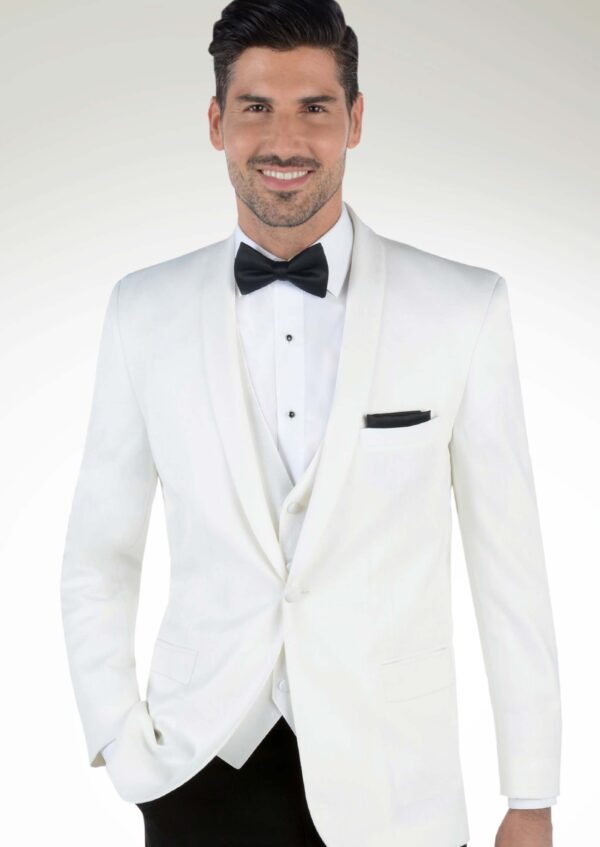 chadwick white tux by erik lawrence classics