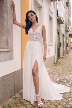 picture of Maurelle by Maggie Sottero wedding dress