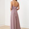 B253052 by B2 Jasmine tie in back pretty dress bridesmaids
