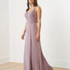 B253052 by B2 Jasmine bridesmaid dresses wedding guest spaghetti straps tie in back