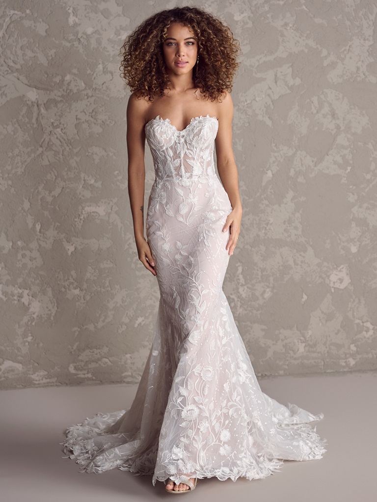 Fairchild Maggie Sottero