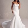 Annika by Sottero and Midgley cat eye wedding dress