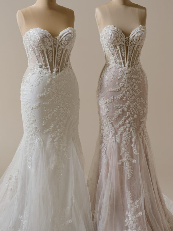 picture of benjie by maggie sottero color options